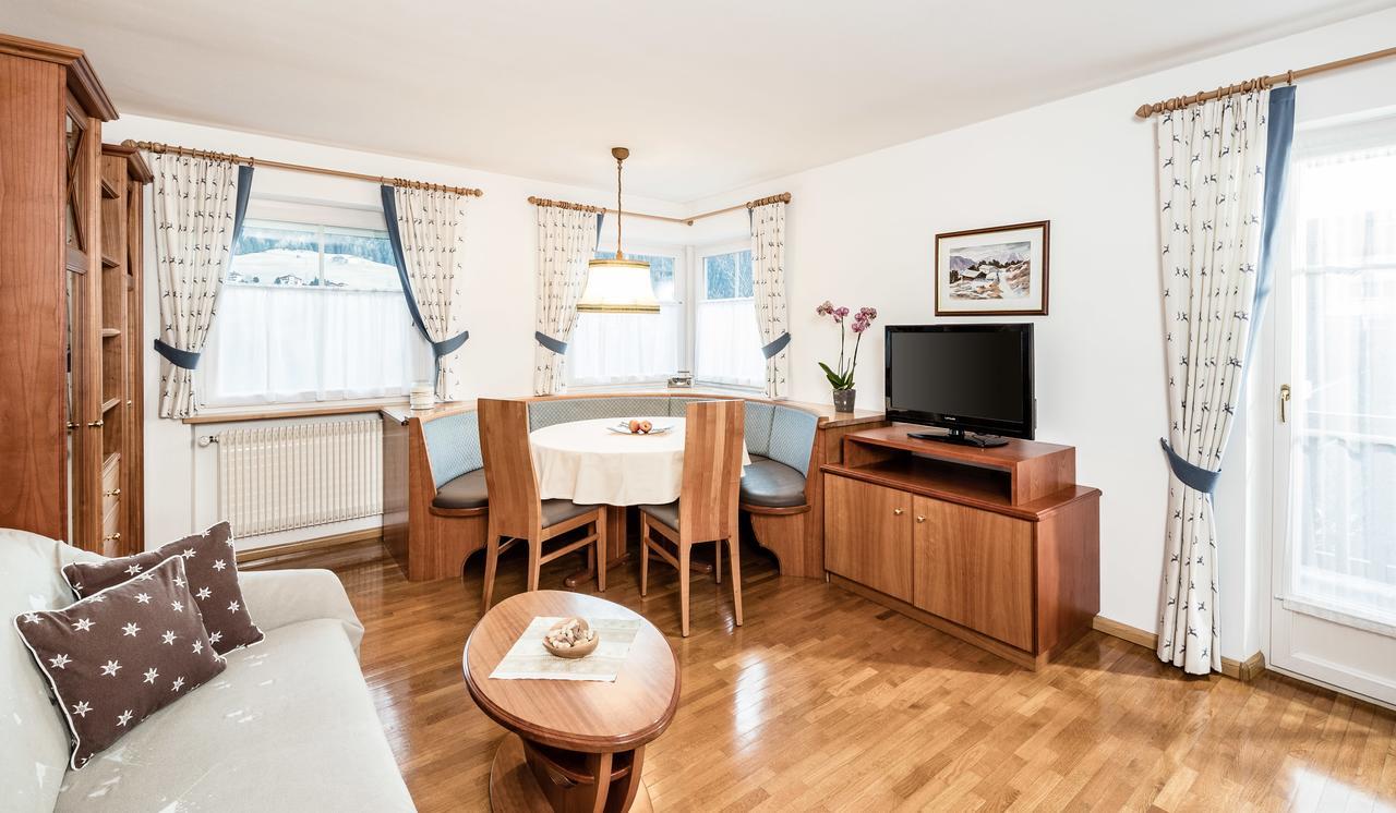 Apartments Stlarida Ortisei Exterior foto